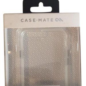Case Mate Clear Naked Tough iPhone Case Accessory